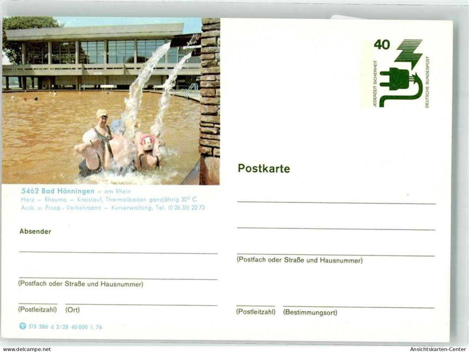 39541610 - Bad Hoenningen