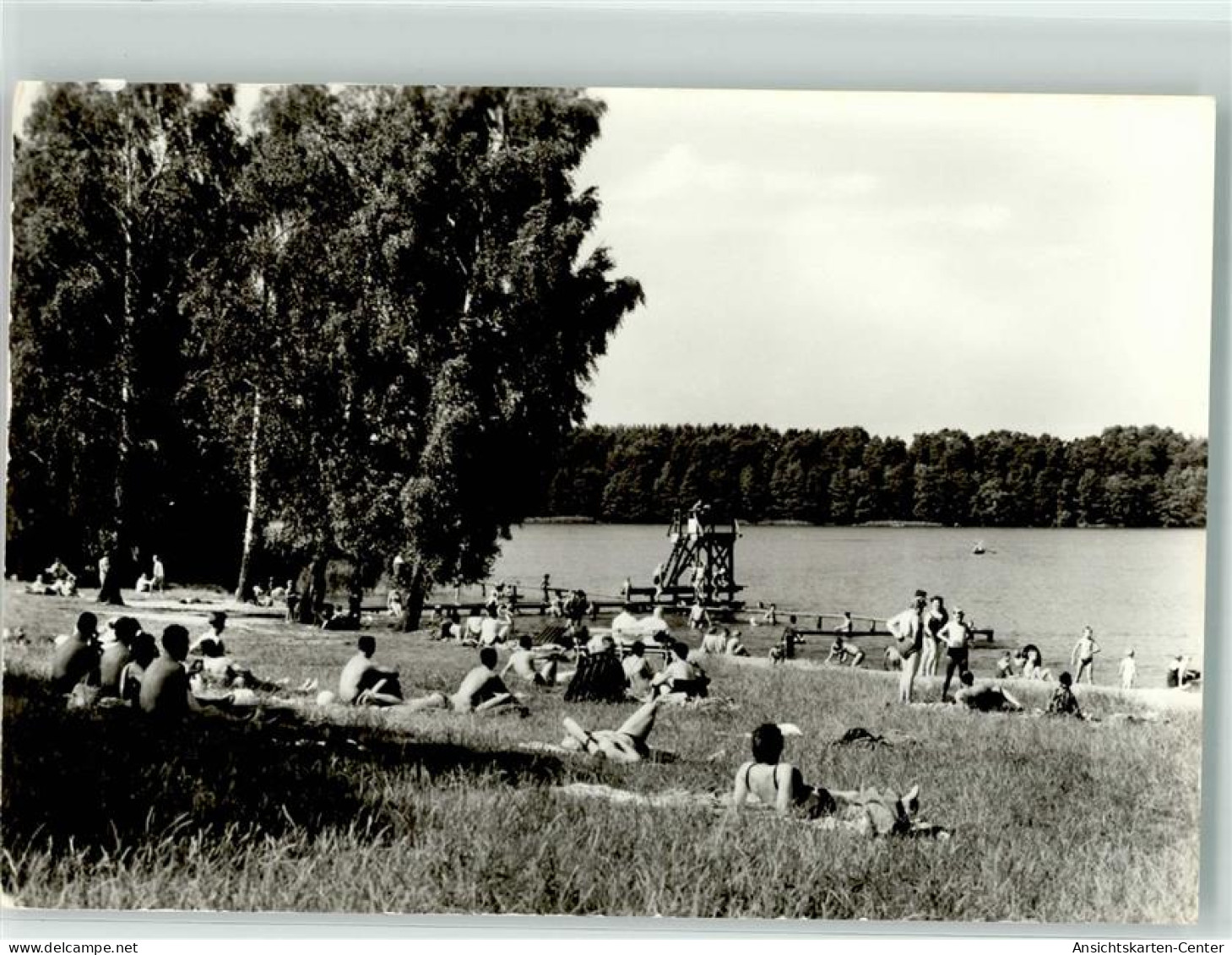 39542390 - Flecken Zechlin