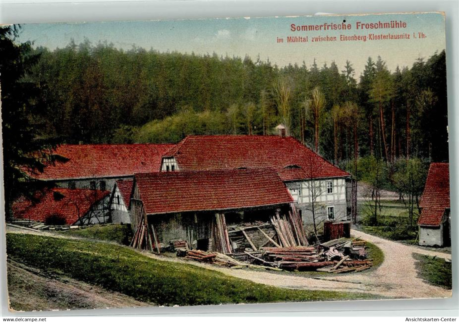 39543485 - Eisenberg , Thuer