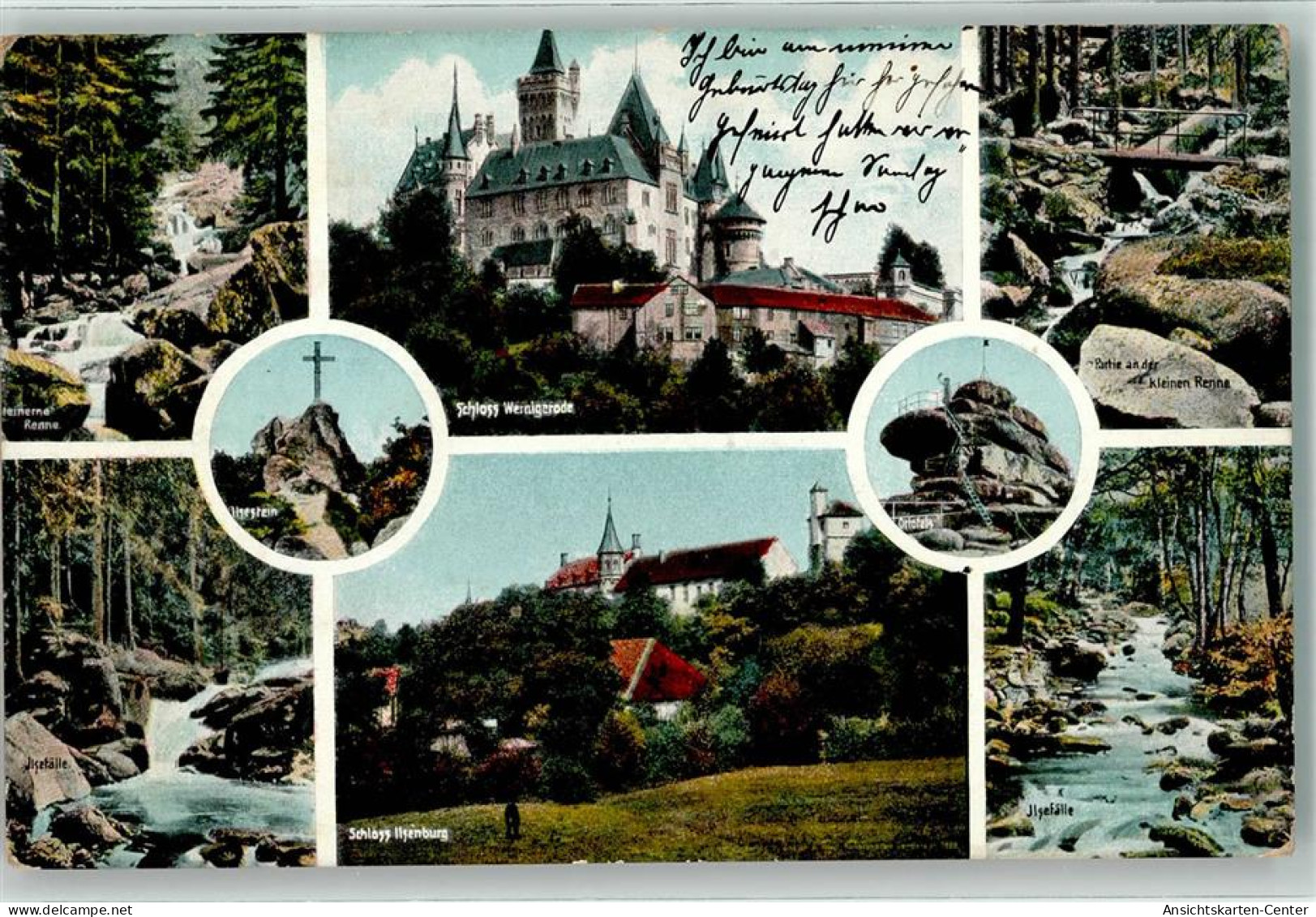 39543649 - Wernigerode