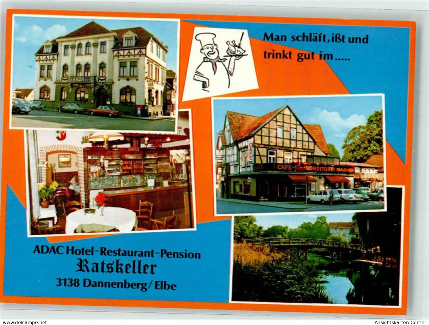 39544047 - Dannenberg Elbe