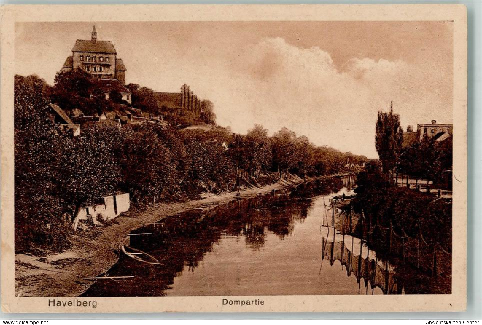 39545129 - Havelberg