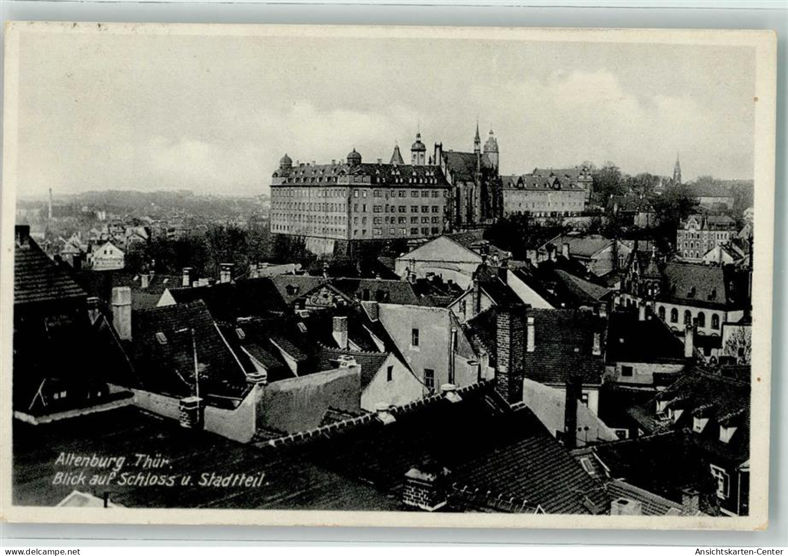 39545546 - Altenburg , Thuer