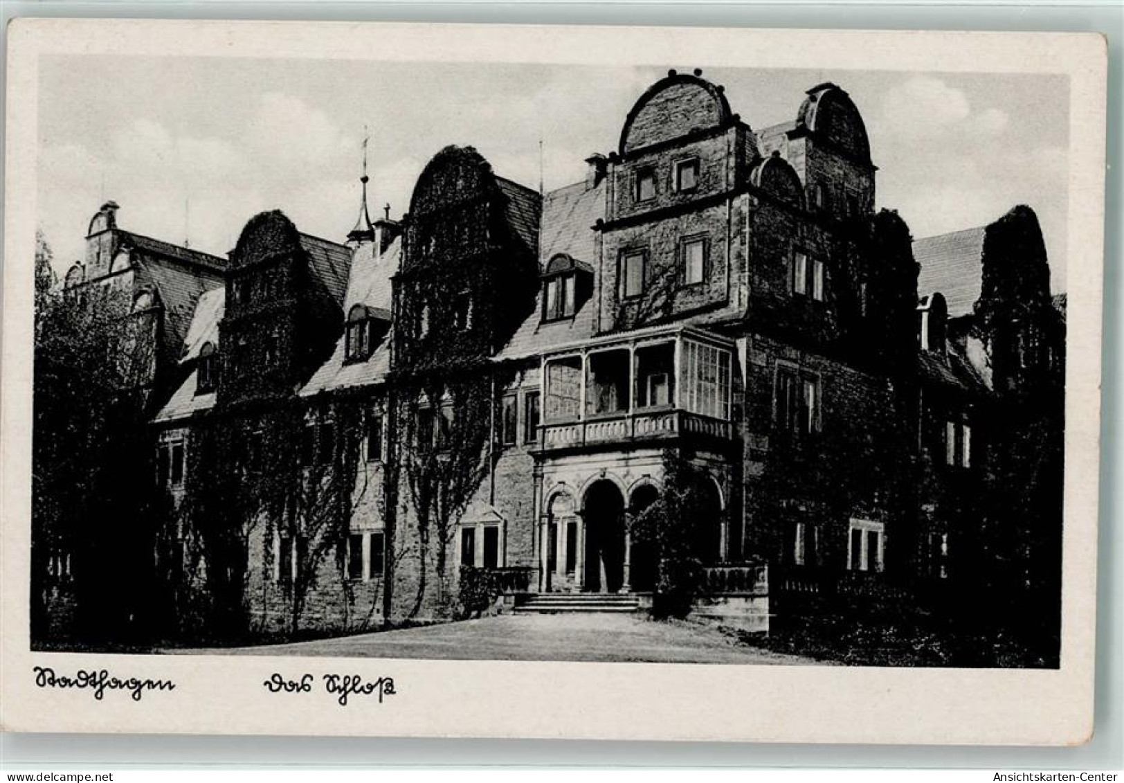 39545657 - Stadthagen