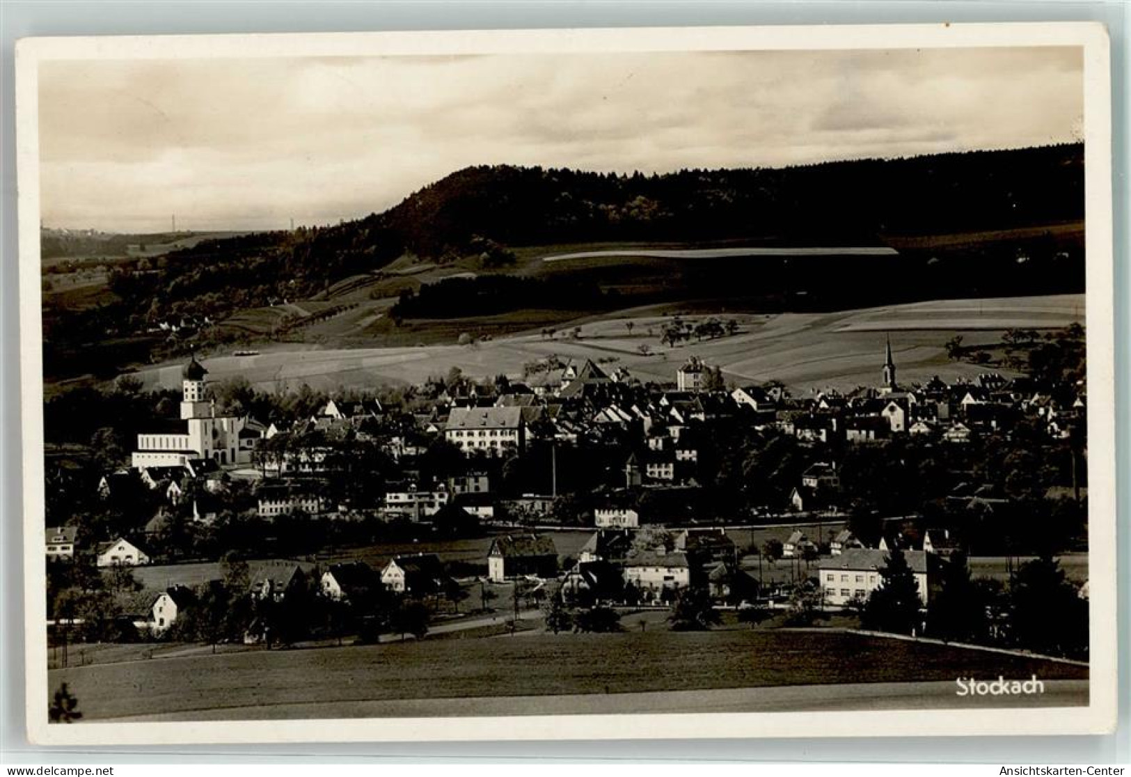 39546137 - Stockach , Baden