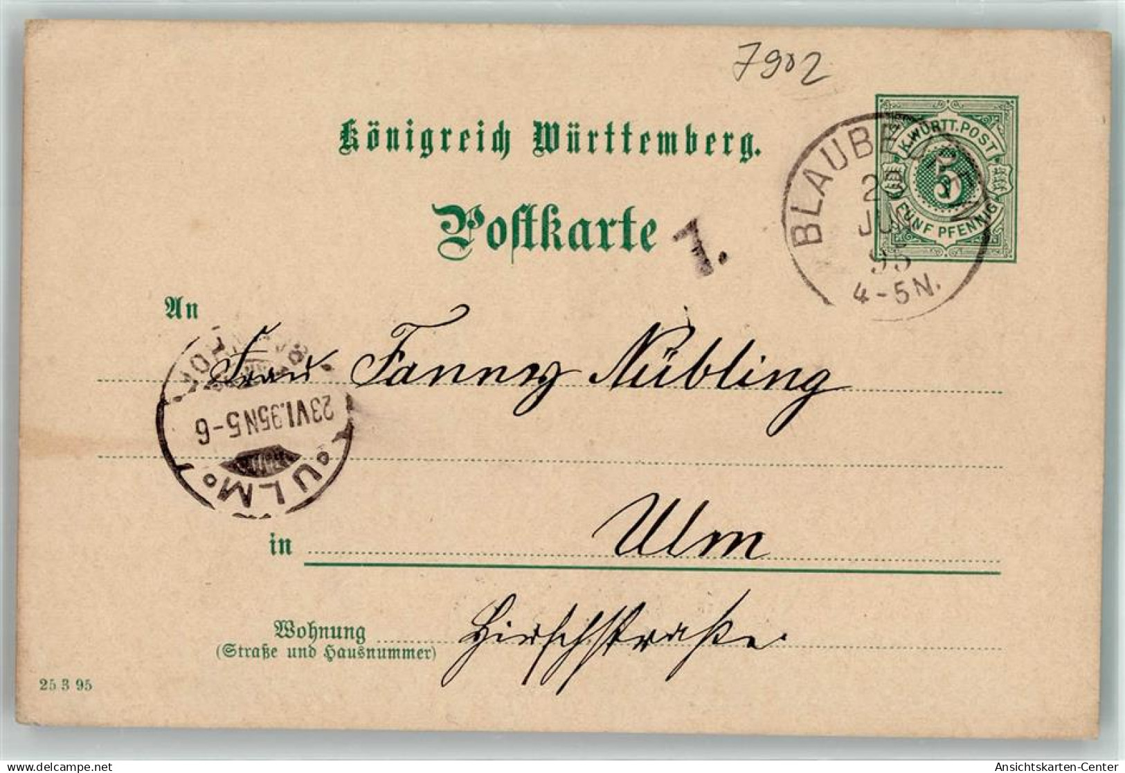 39546665 - Blaubeuren
