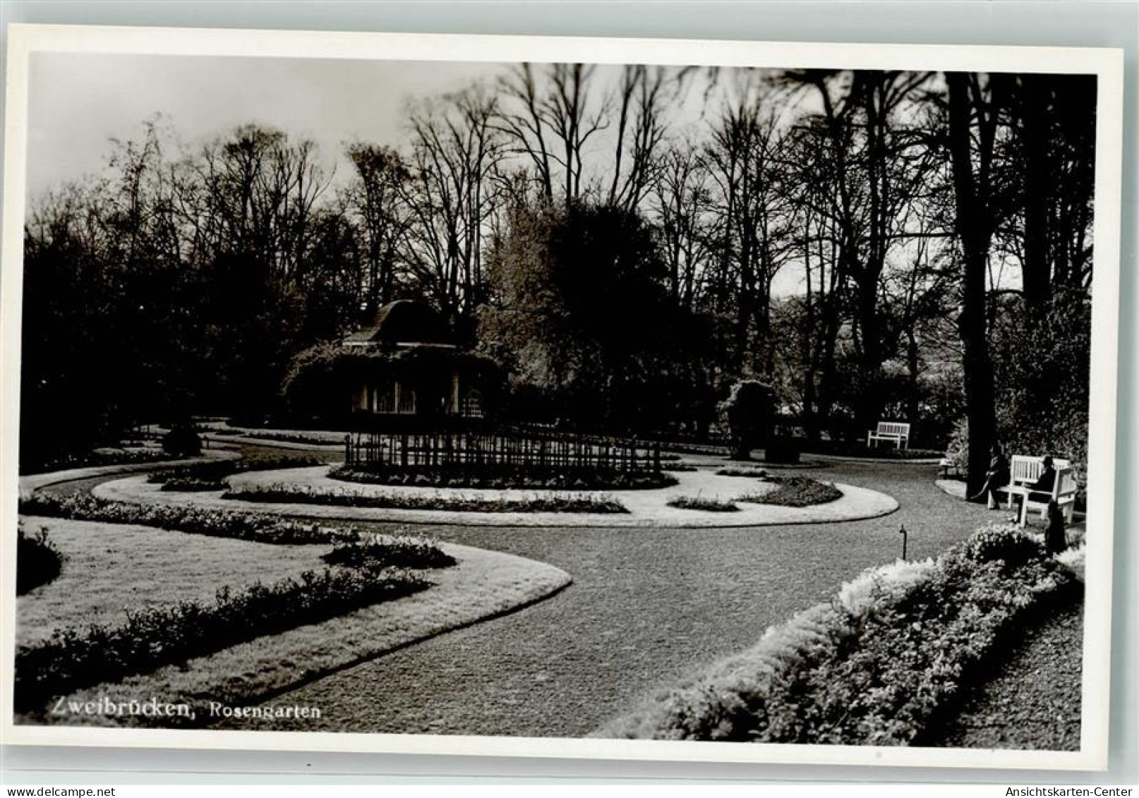 39547836 - Zweibruecken , Pfalz