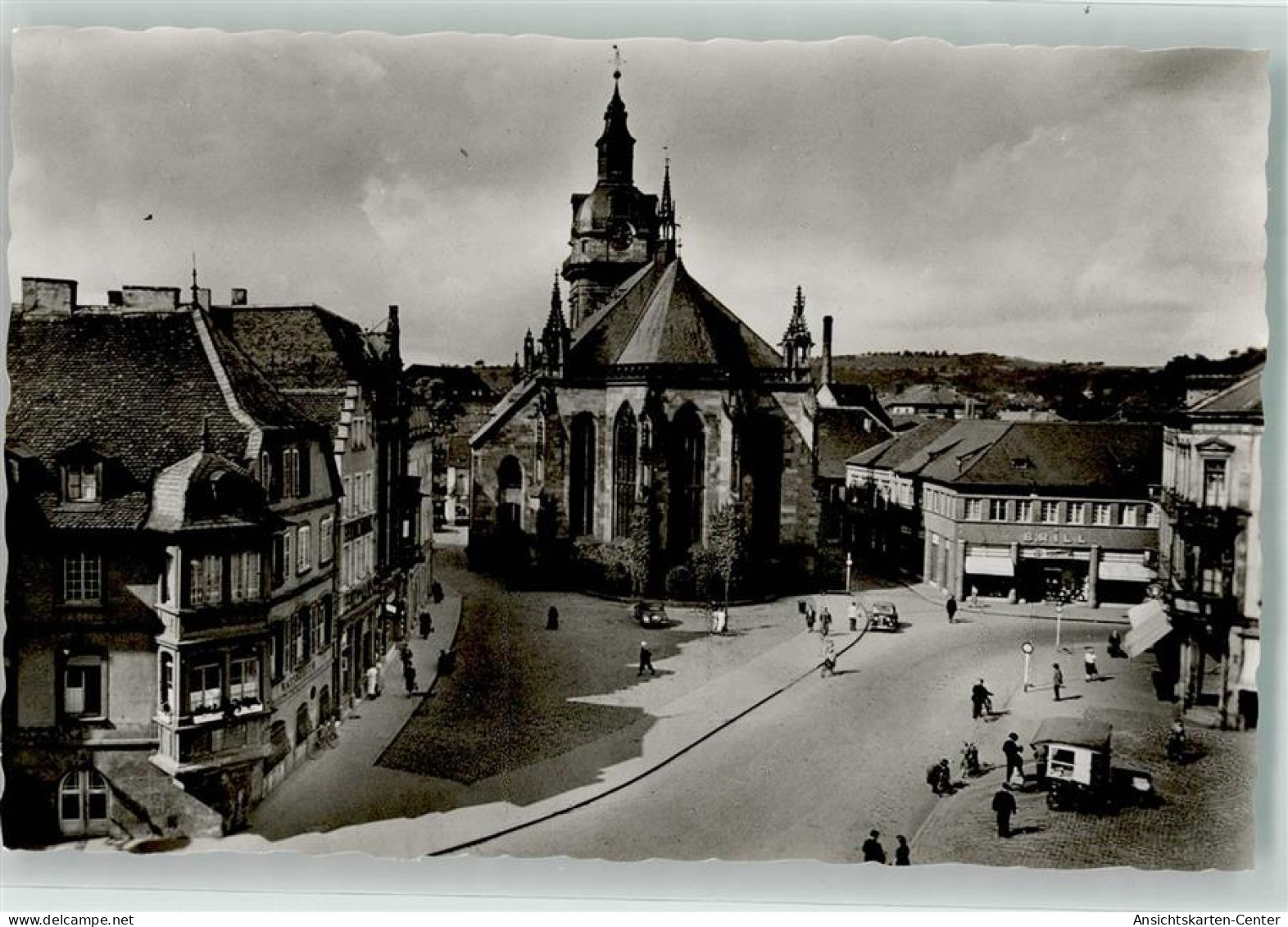 39548028 - Zweibruecken , Pfalz