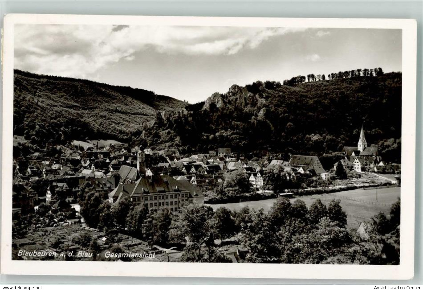 39548465 - Blaubeuren