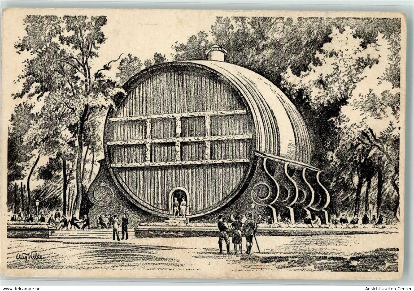 39548520 - Bad Duerkheim