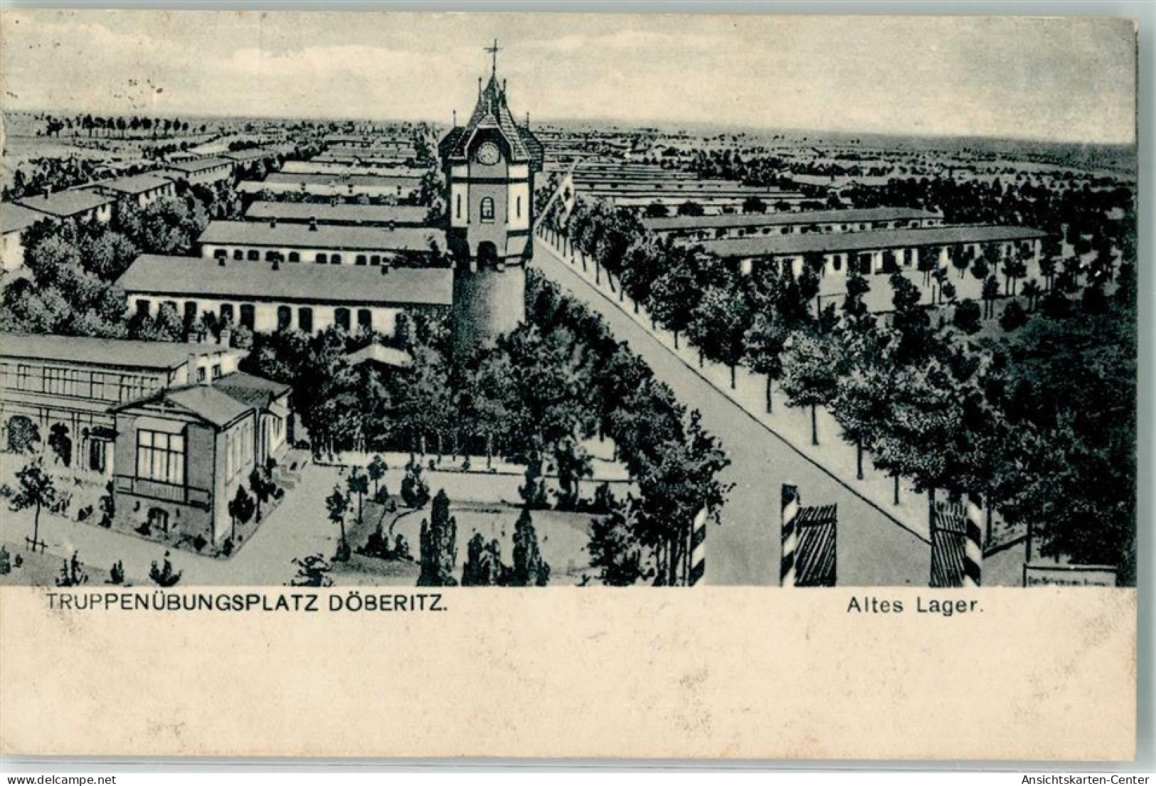 39548564 - Dallgow-Doeberitz