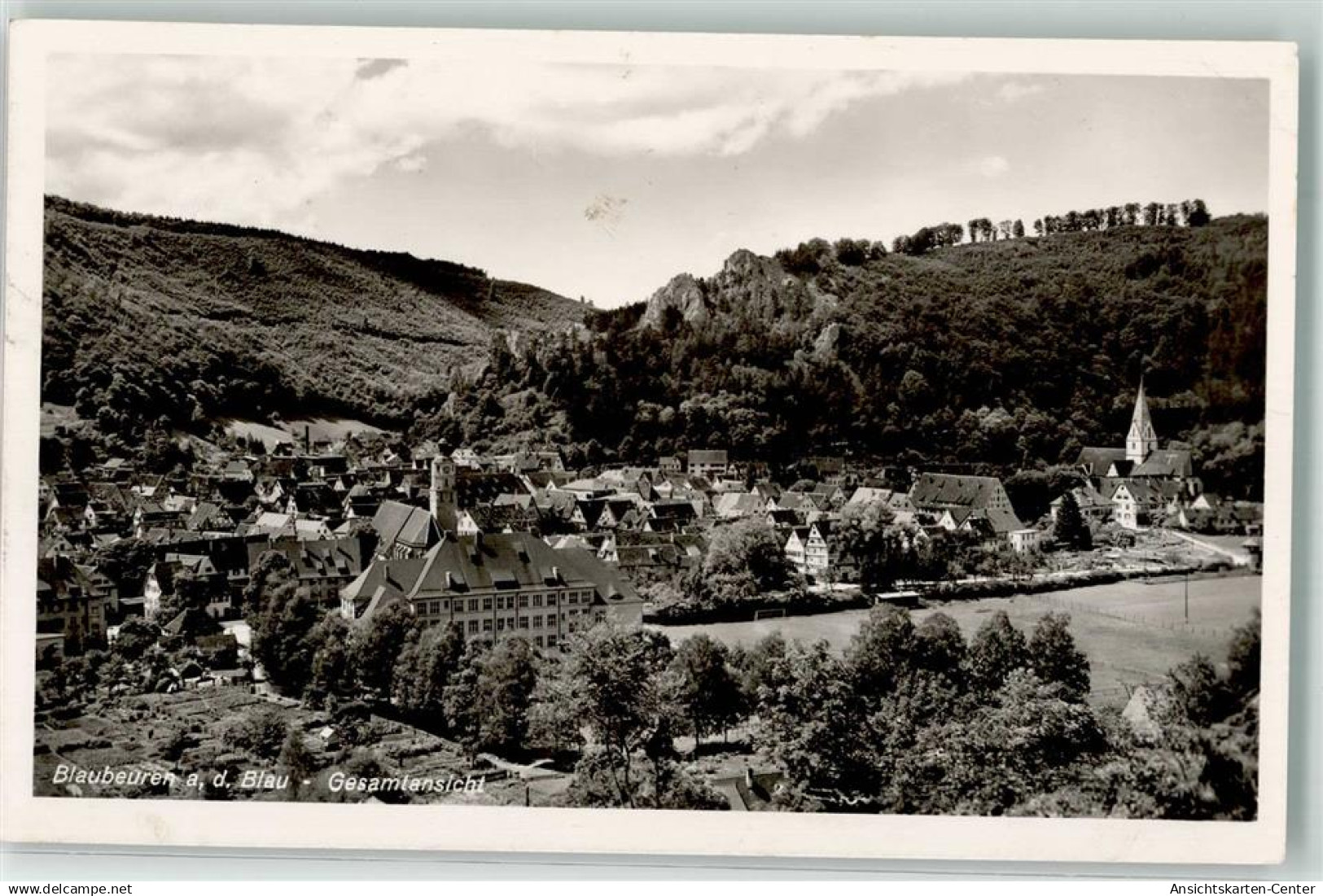 39548575 - Blaubeuren