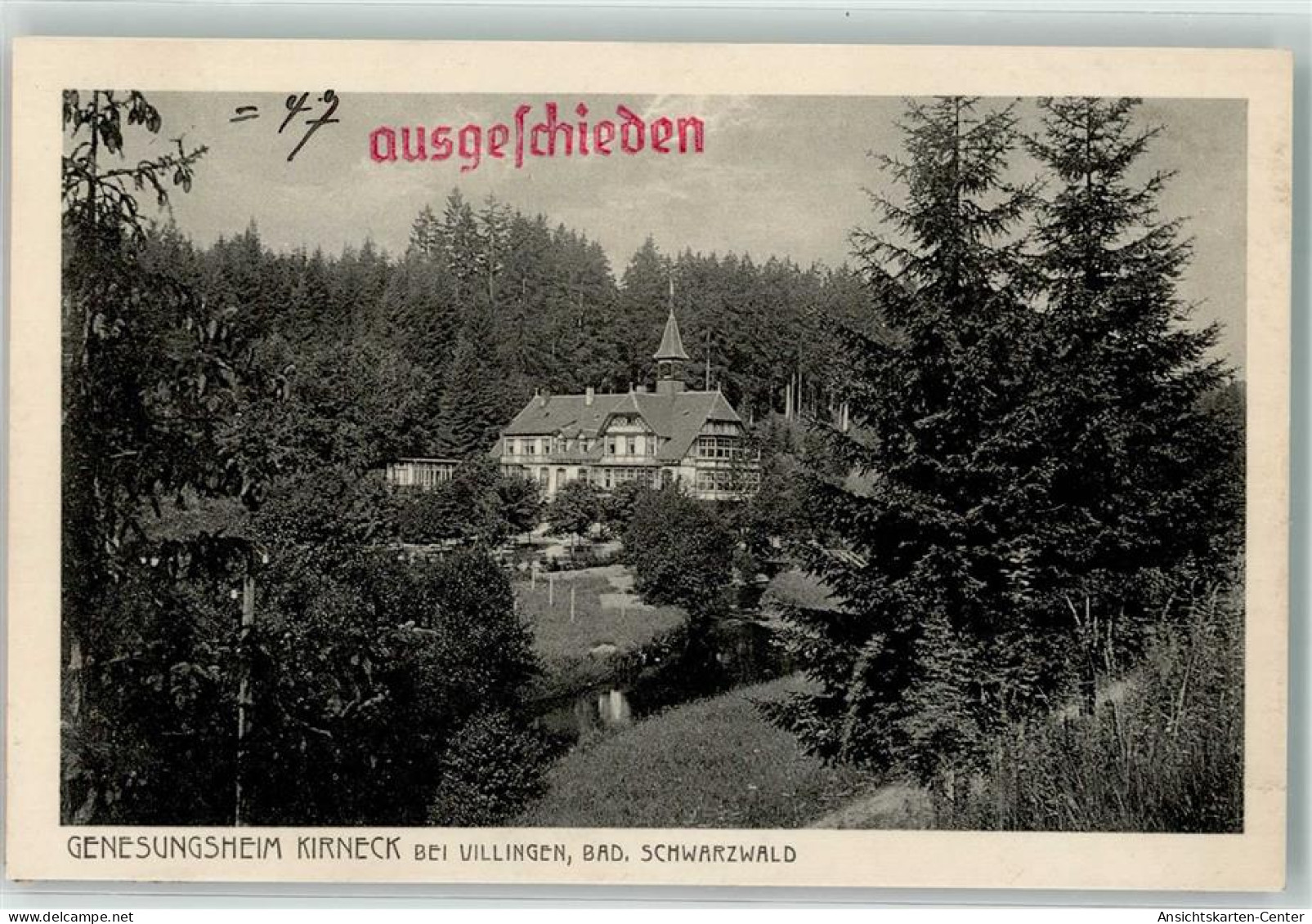 39549276 - Villingen -Schwenningen