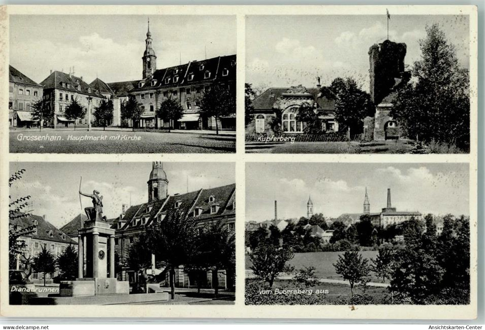 39549549 - Grossenhain , Sachs