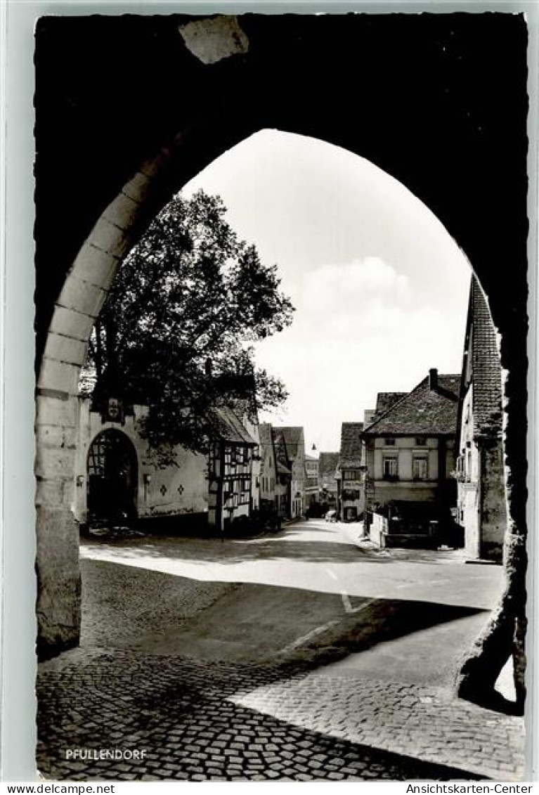 39549589 - Pfullendorf , Baden