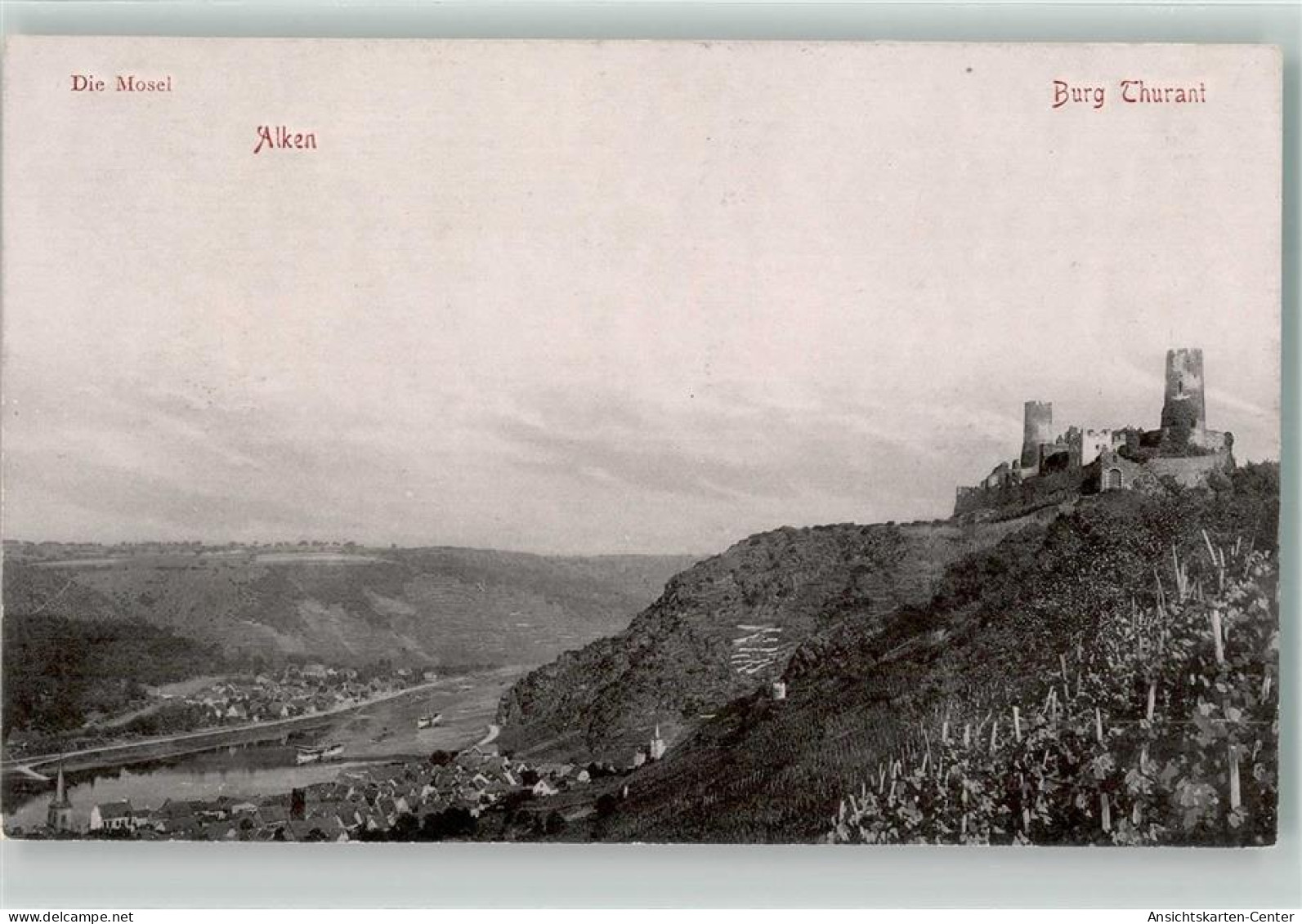 39550410 - Alken , Mosel