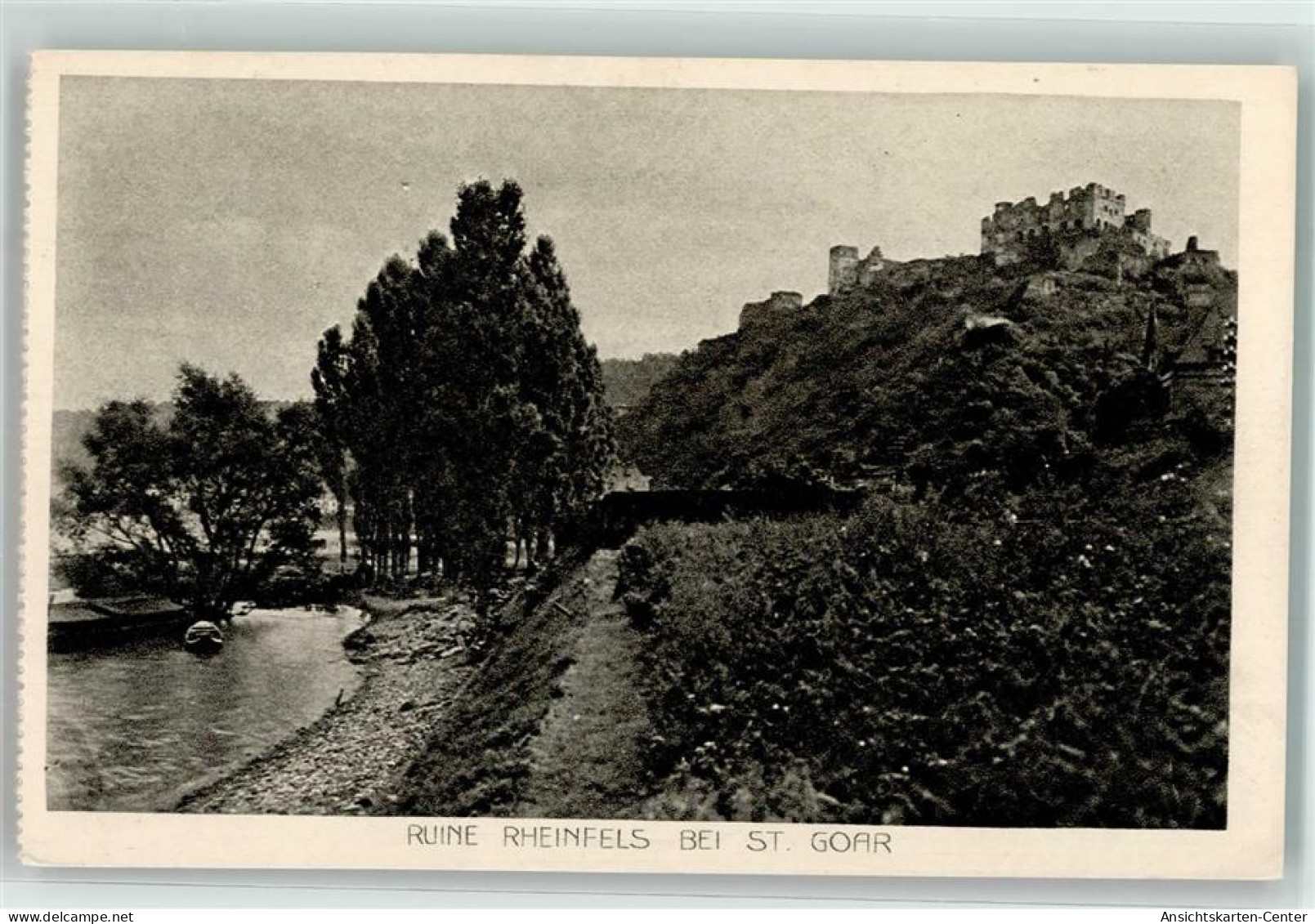 39550459 - St. Goar