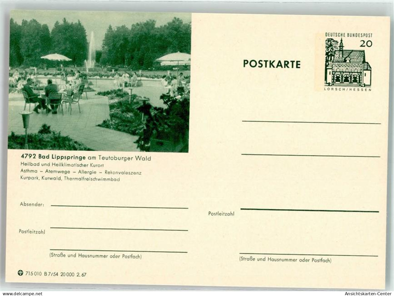 39550665 - Bad Lippspringe