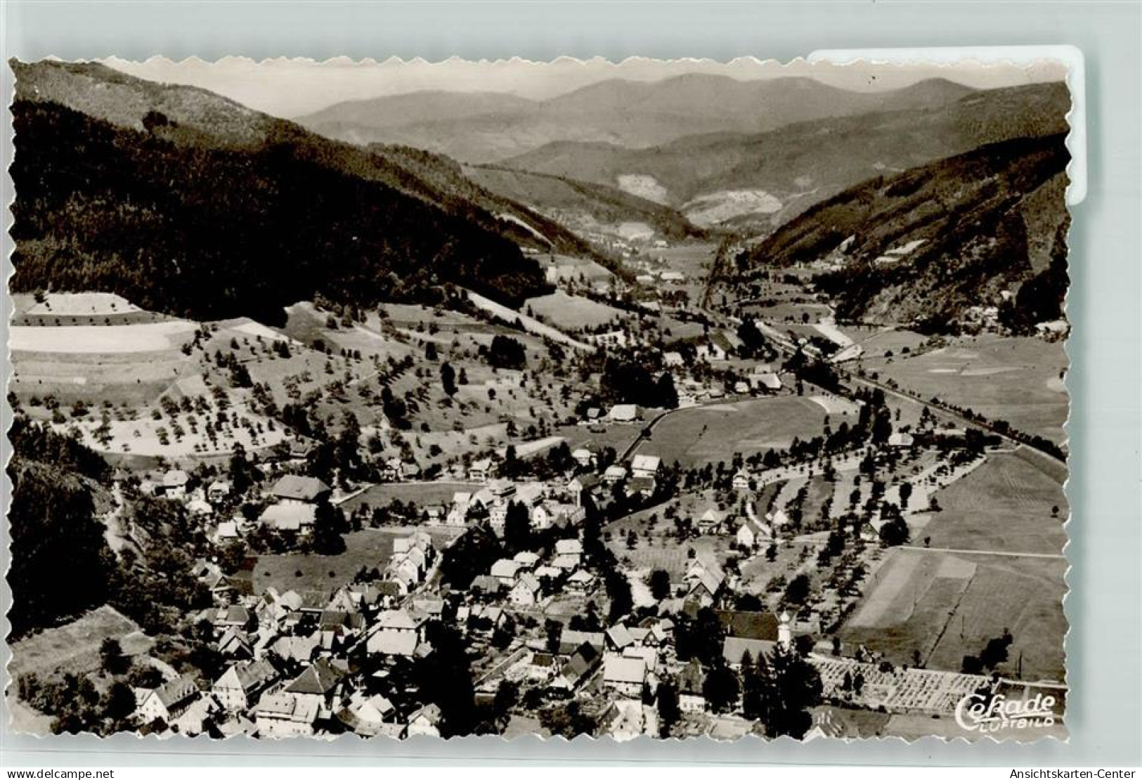 39550849 - Gutach Schwarzwaldbahn