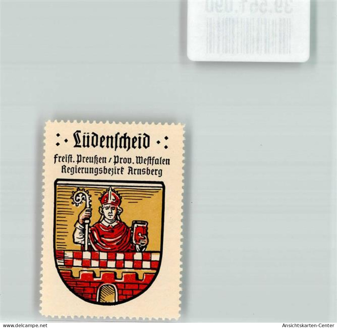 39551090 - Luedenscheid