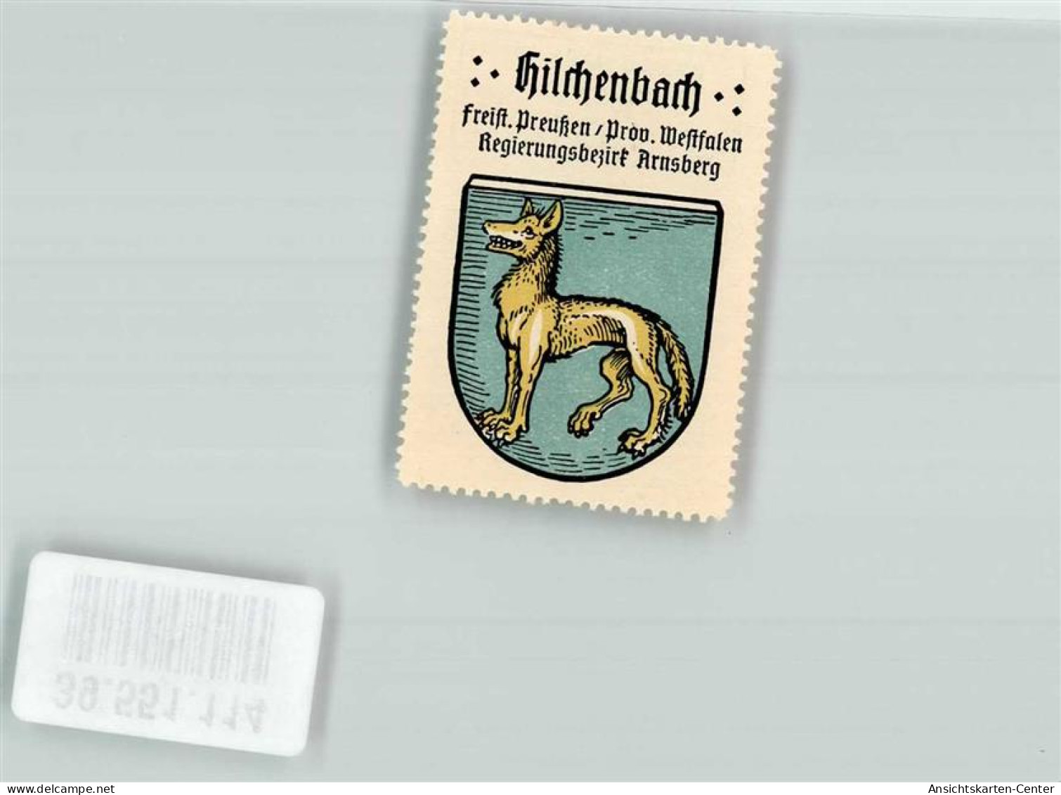 39551114 - Hilchenbach , Siegerland