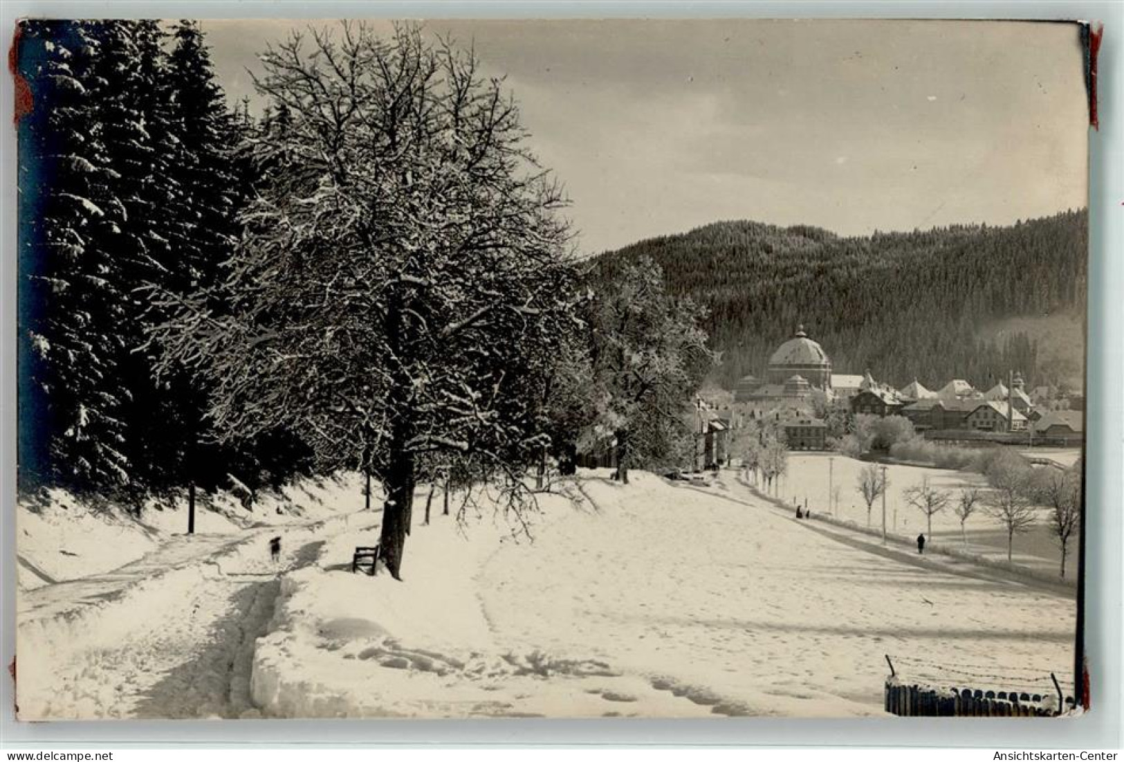 39551592 - St. Blasien