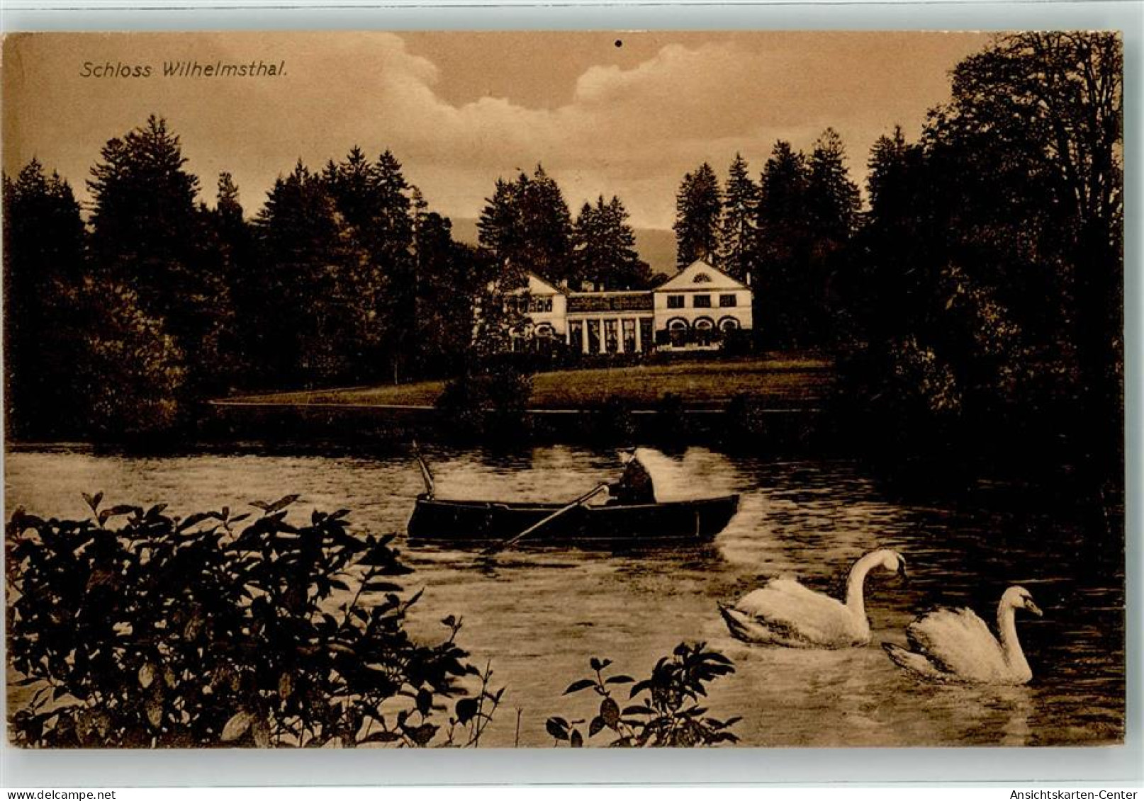 39552287 - Wilhelmsthal b Eisenach, Thuer