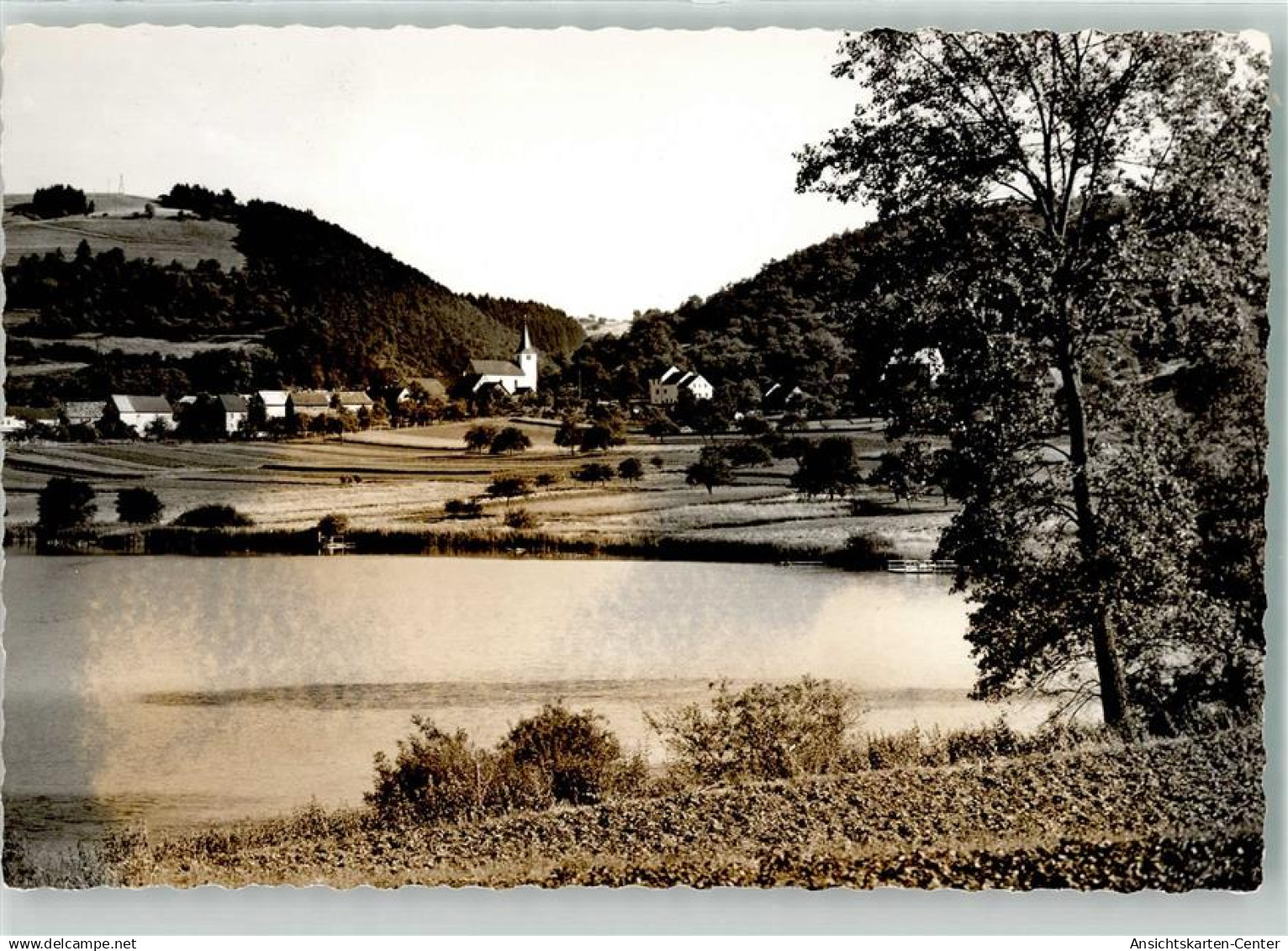 39552554 - Manderscheid , Eifel