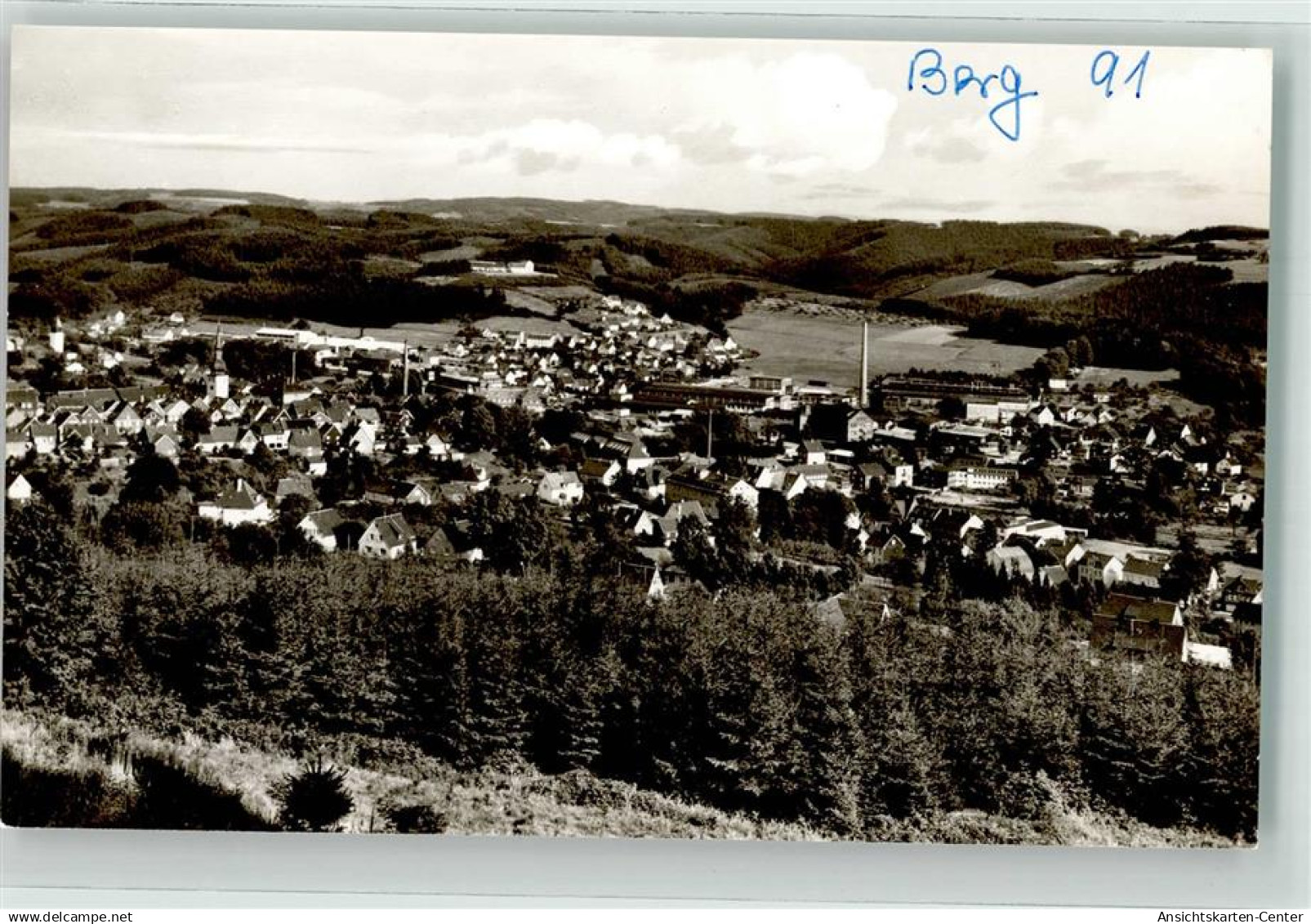 39552945 - Bergneustadt