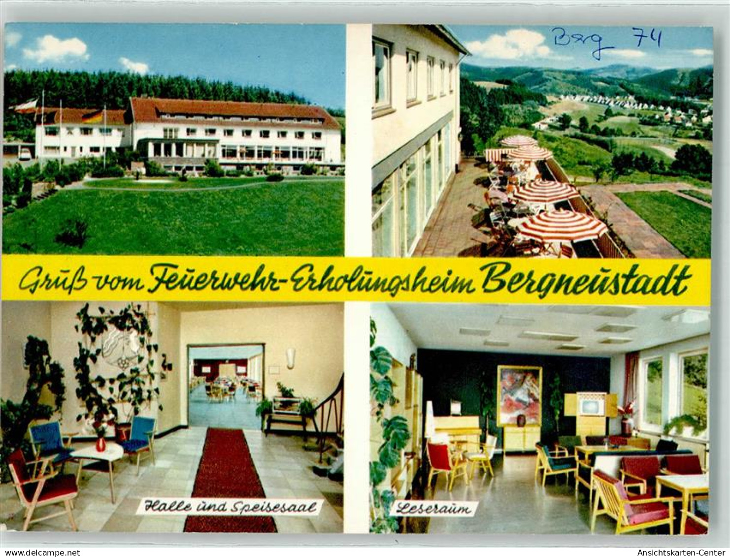 39553142 - Bergneustadt
