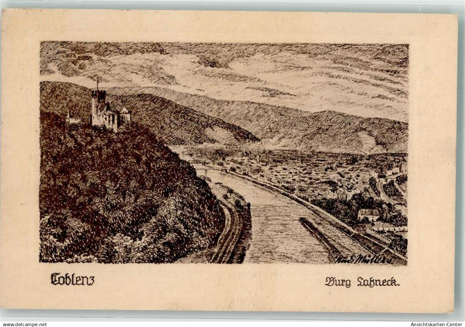 39553235 - Lahnstein