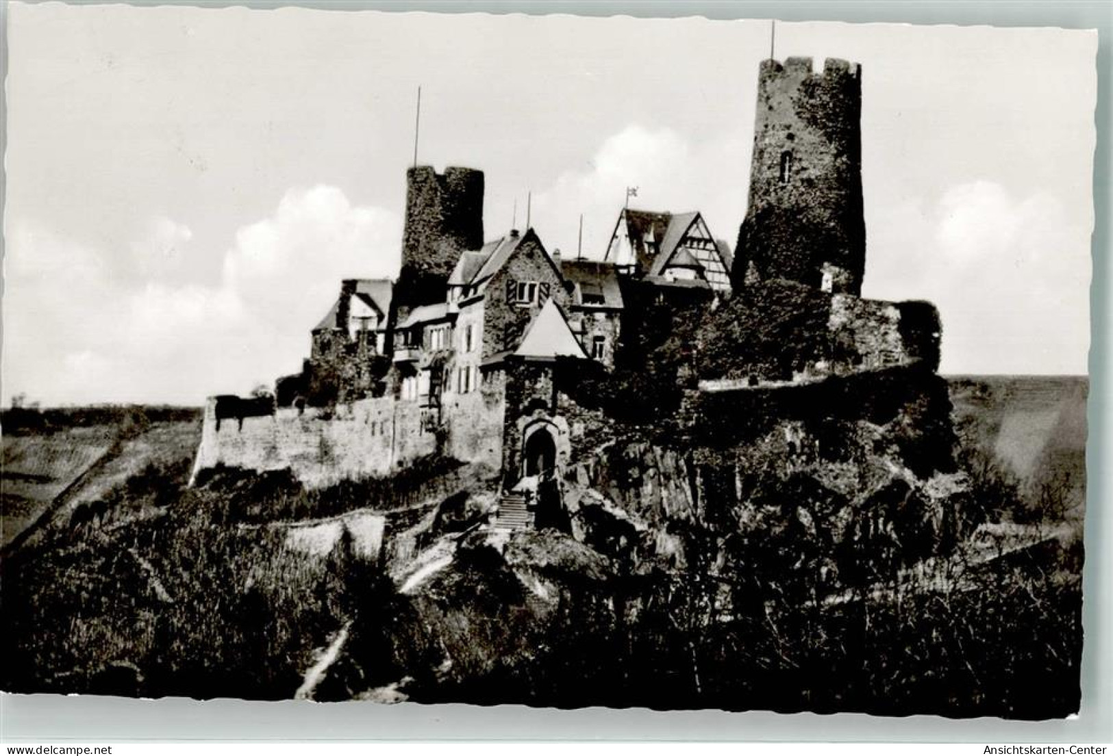 39553260 - Alken , Mosel