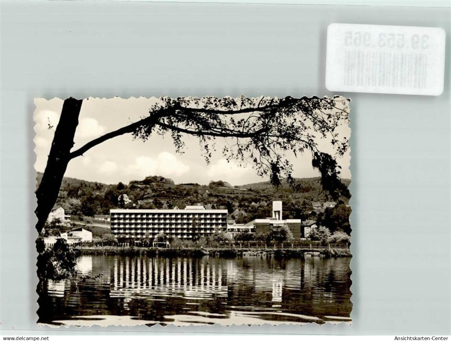 39553965 - Nassau , Lahn