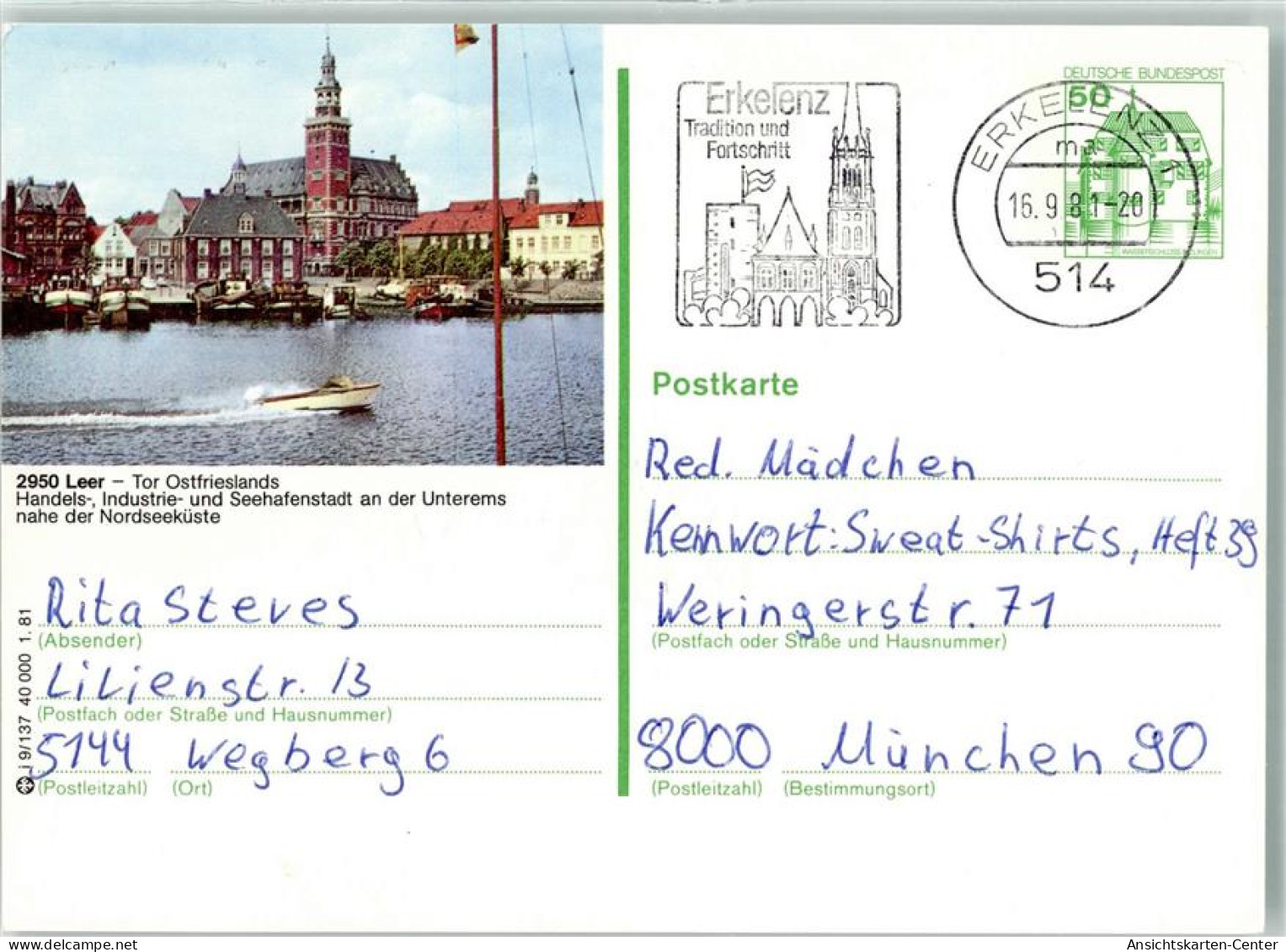 39554380 - Leer Ostfriesland