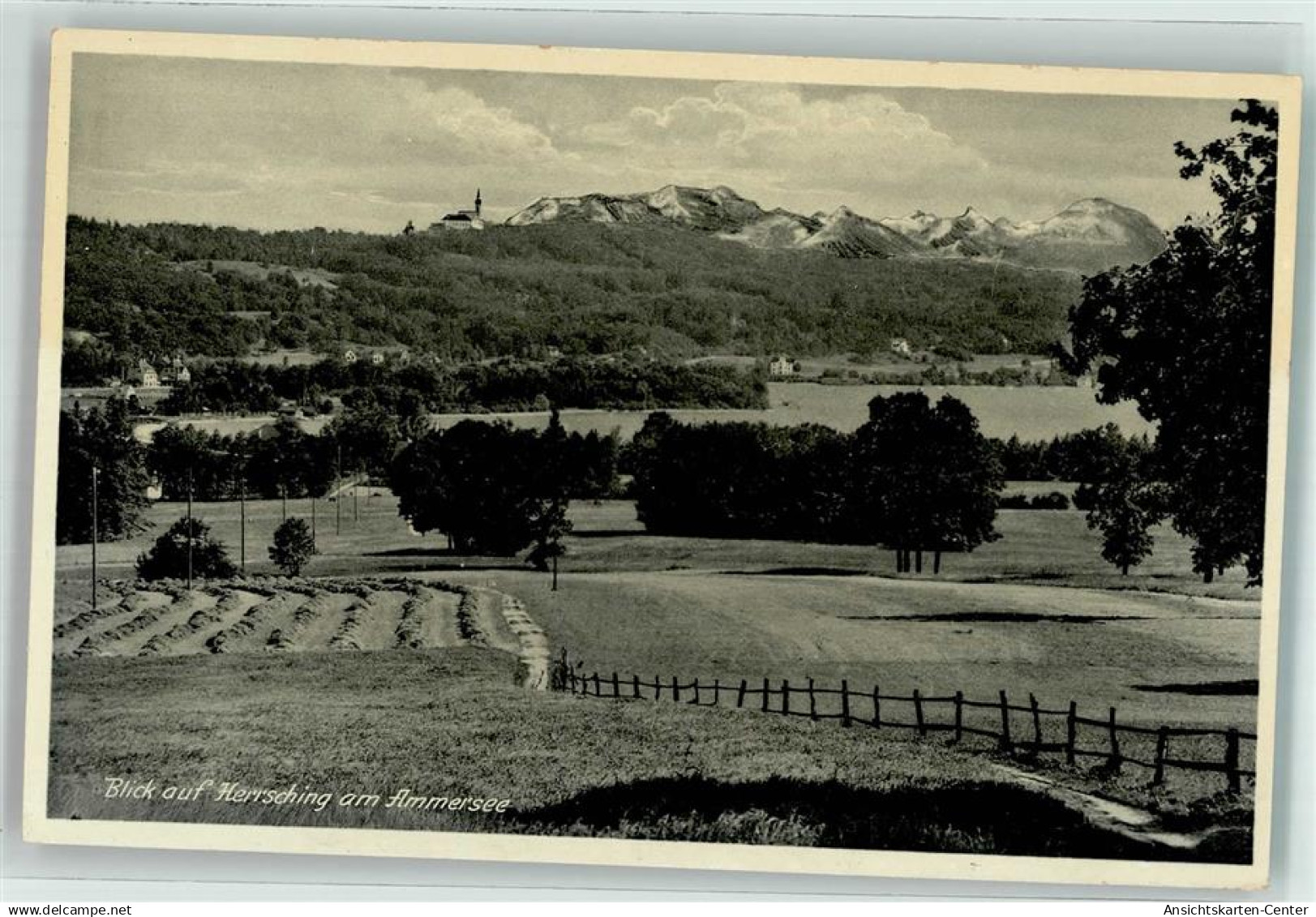 39554615 - Herrsching a. Ammersee