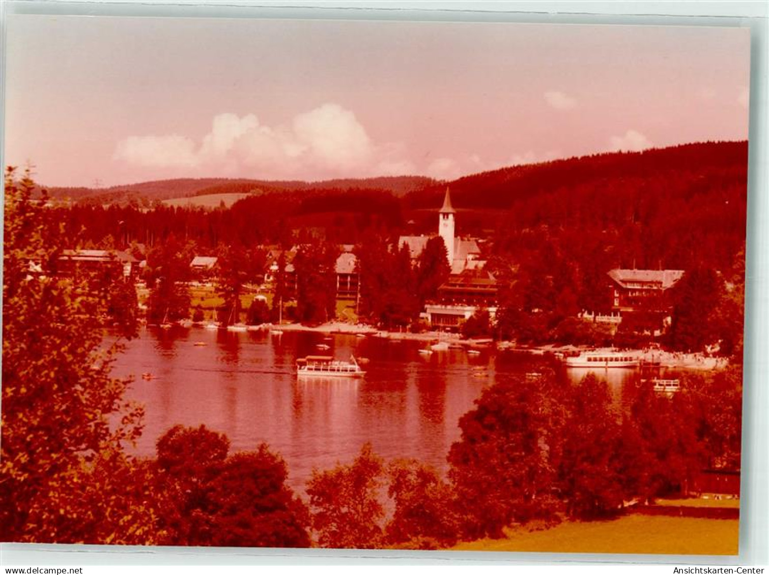 39554984 - Titisee Titisee-Neustadt