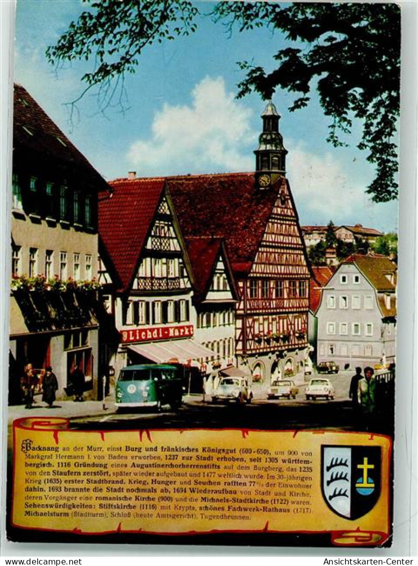 39555520 - Backnang