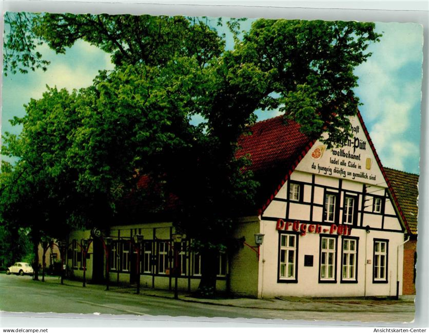 39555534 - Haltern , Westf