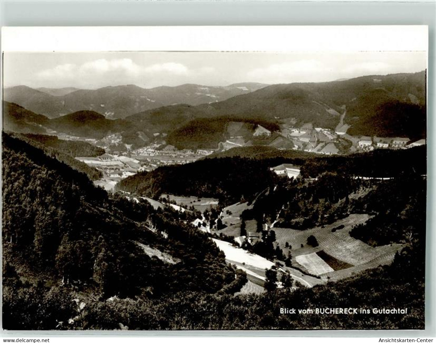 39557059 - Gutach Schwarzwaldbahn