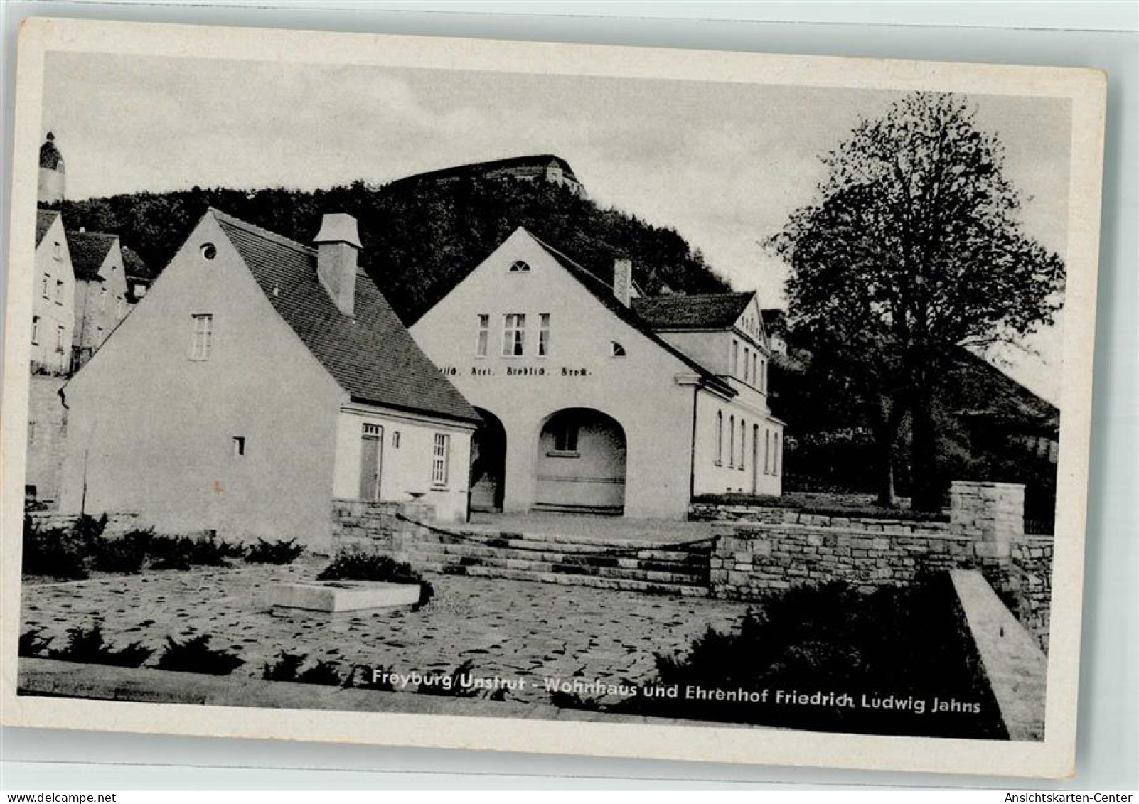 39558079 - Freyburg Unstrut