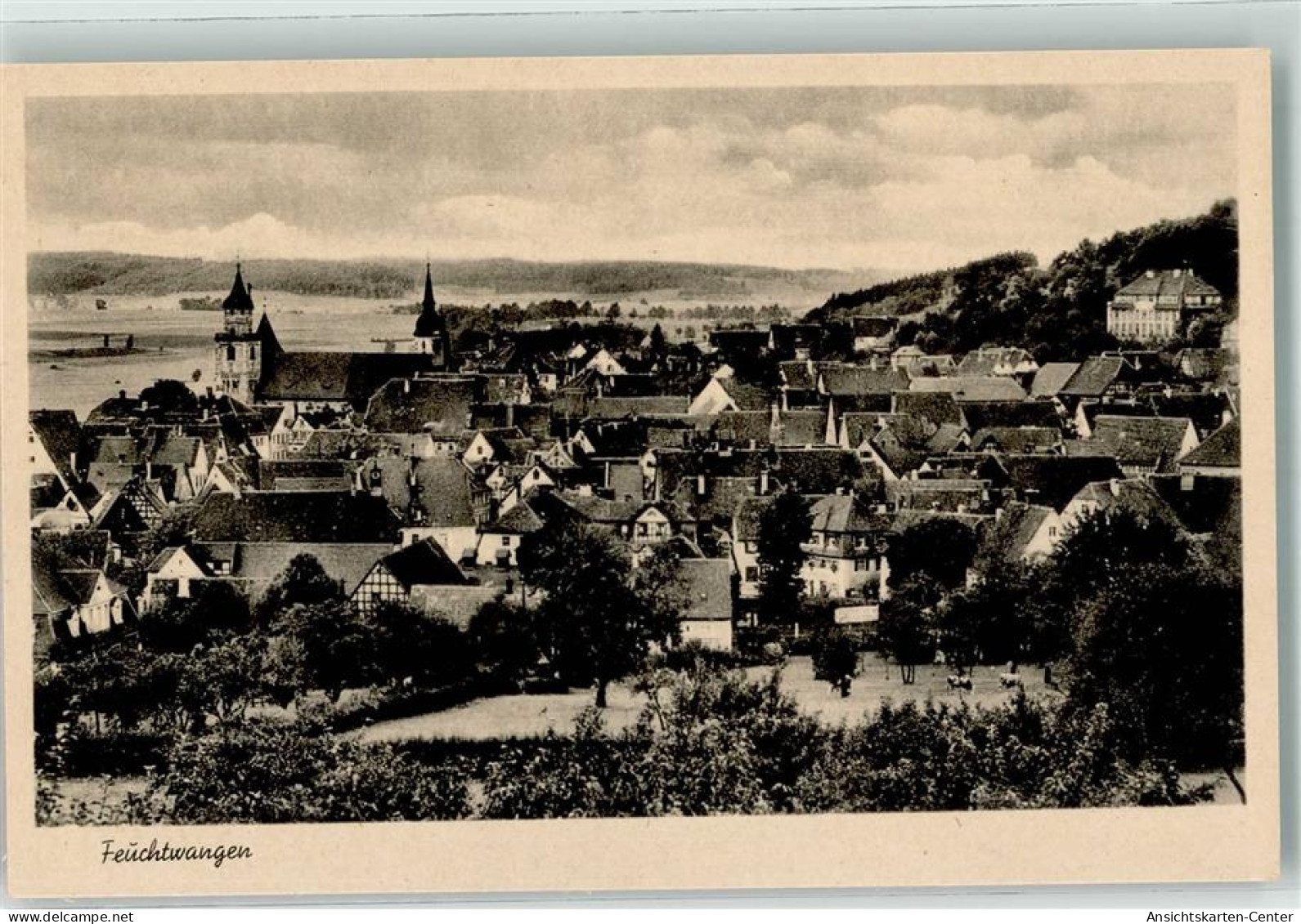 39558259 - Feuchtwangen