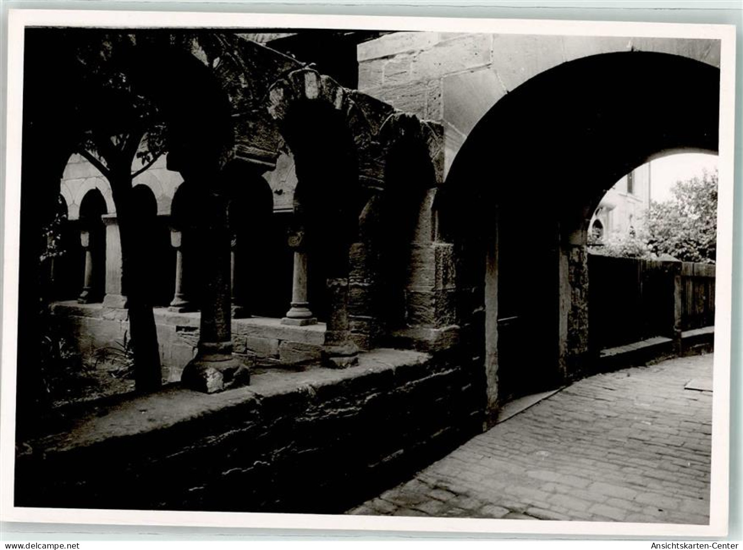 39558527 - Feuchtwangen