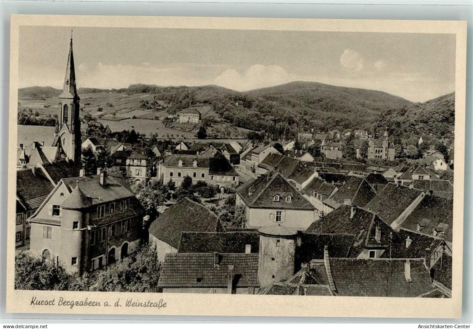 39560420 - Bad Bergzabern