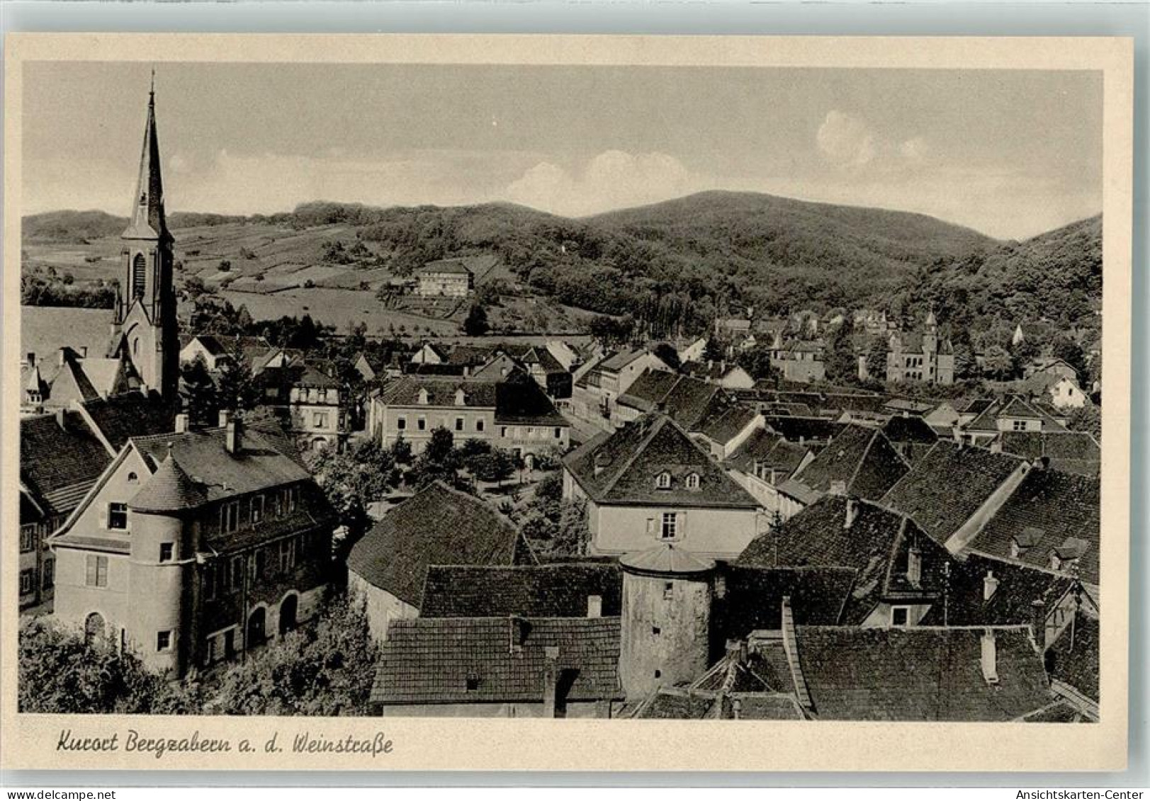 39560421 - Bad Bergzabern