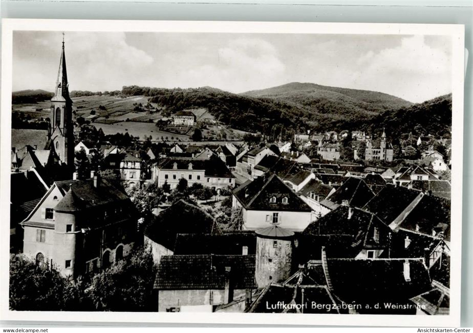 39560519 - Bad Bergzabern