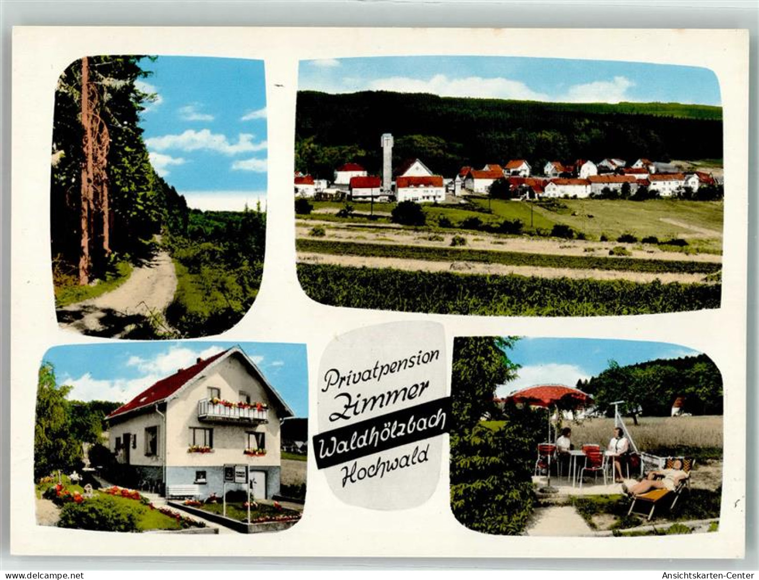 39561379 - Waldhoelzbach