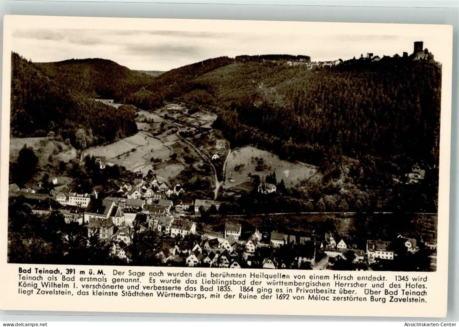 39562267 - Bad Teinach