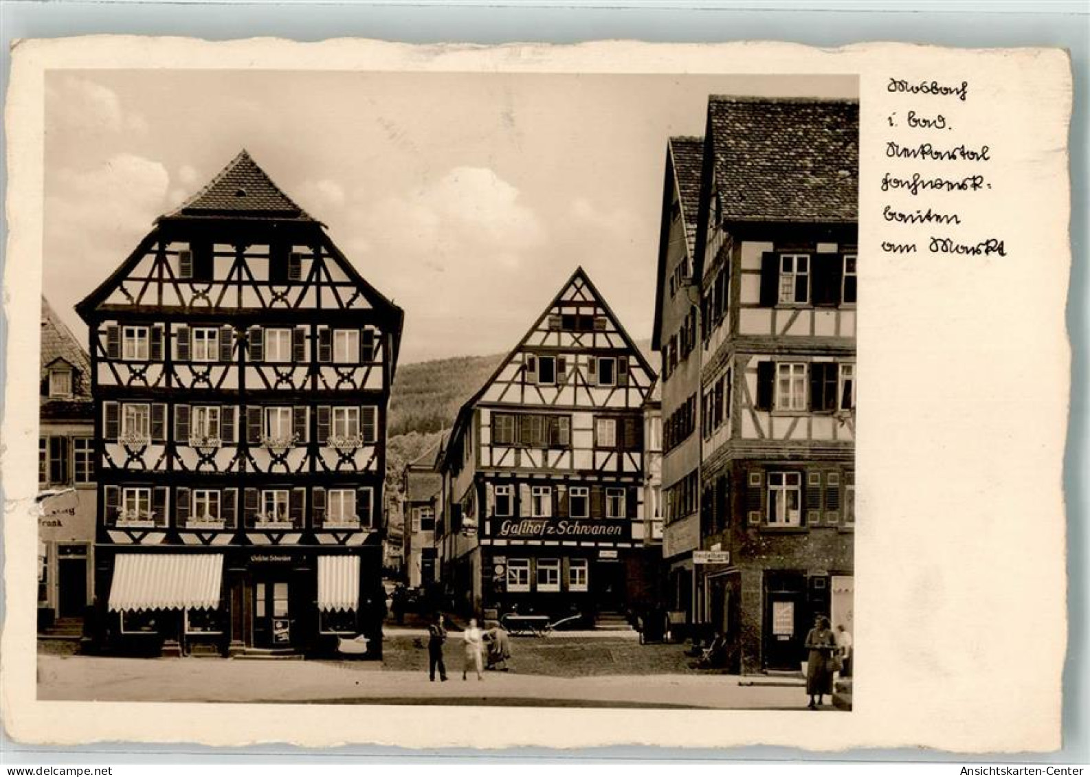 39562326 - Mosbach , Baden