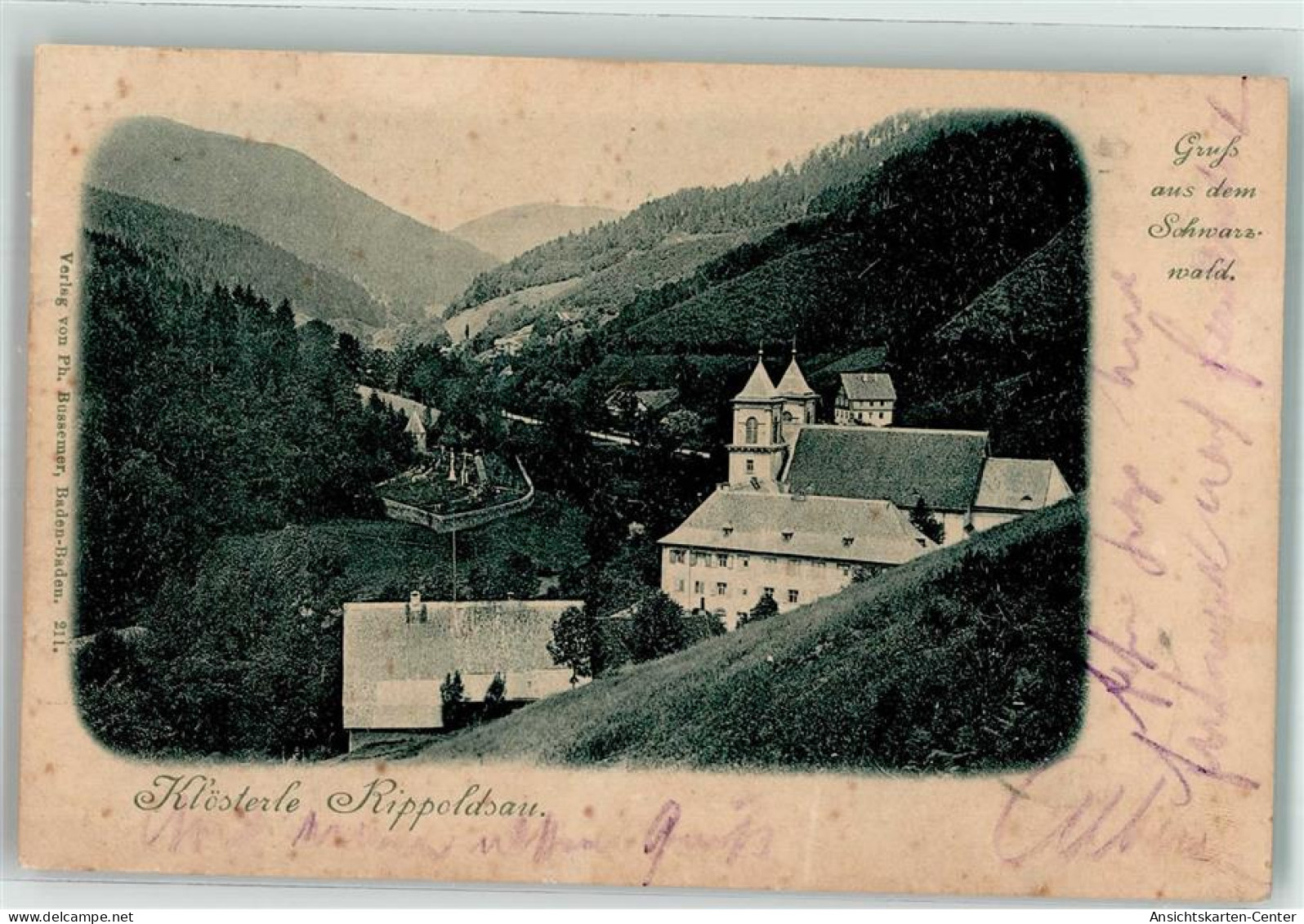 39562368 - Bad Rippoldsau-Schapbach