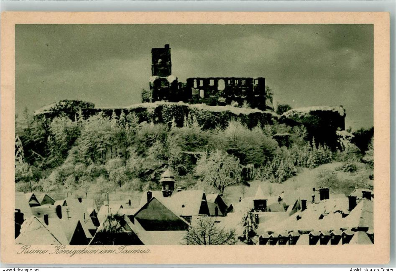 39562740 - Koenigstein im Taunus